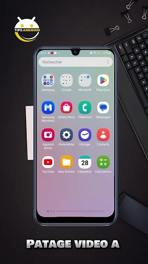 17K views · 718 reactions | Kòman pou fè bèl foto ak camera telephone ou a #teknoloji #Telephone #haitianfacebook | Tips Android | Facebook