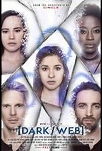Dark/Web | Rotten Tomatoes