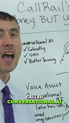 CallRail Voice AI vs. Conversational AI: Maximize ROI!