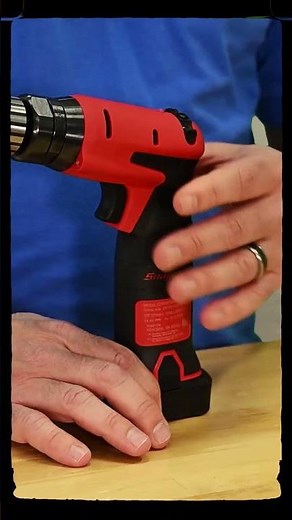 Snap-on® 14.4V Industrial High-Performance Precision Drills