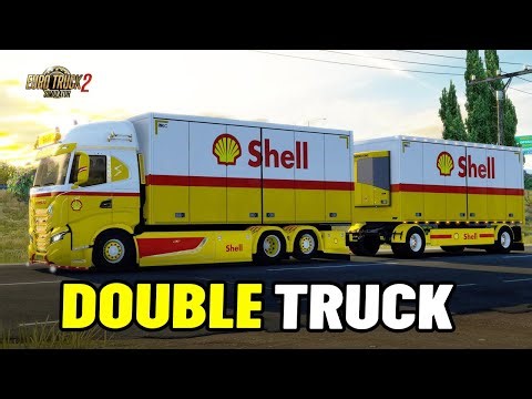 Driving the Container Truck | Euro Truck Simulator 2 Gameplay | Simulator Games | Tamil Play Games