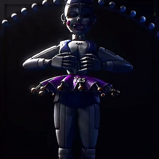 BALLORA SUPREMACY #ballora #ballorafnaf #fnafballora #balloraedits #fnafballoraedit #ballorafnafedit #fivenightsatfreddy #fnaf #fnafedit #fnafsl #fnafsisterlocation