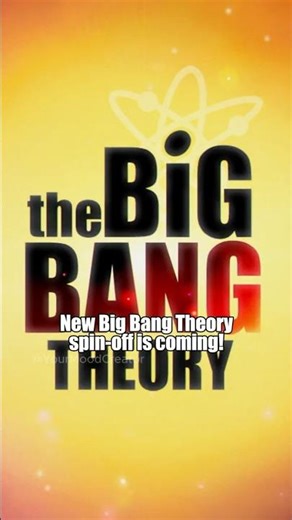 Stuart Fails to Save the Universe | New Big Bang Theory Spin-Off | July 2026