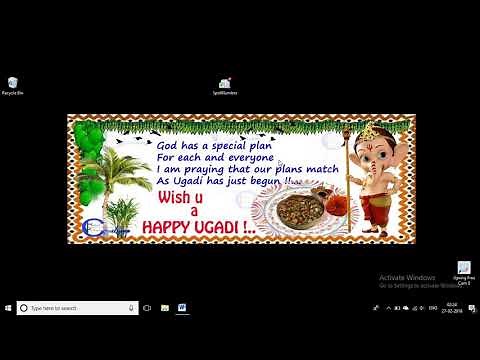 Permanent Solution for Spell Number in Excel ( Number in Words in Excel)