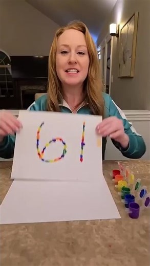Can I make 6 7 rainbow using paint