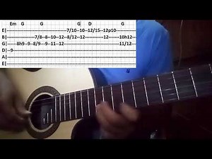 FLOR DE RETAMA DUO RETAMA TUTORIAL DE GUITARRA 2021