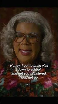 There are no disobedient children here at Medya.#movie#shorts