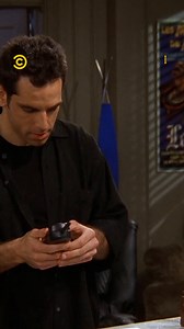 122K views · 1.7K reactions | No one talks to the Chick and the Duck like that on Chandler's watch  #Friends #thechickandtheduck #BenStiller | Comedy Central UK | Facebook
