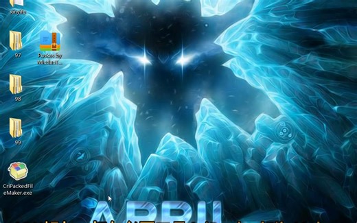 实况足球 PES2019 COK文件解包和打包