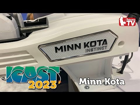 ‘23 New Product Review - Minn Kota "Quest"