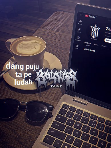 DJ Pambasilet x Safonamix Preset JJ – CapCut Template Trend