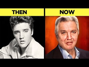 See 45 Celebrities Brought Back to Life With AI!