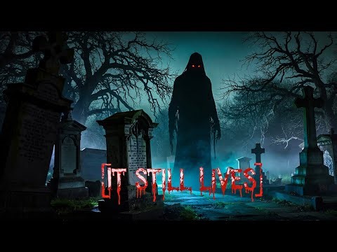 Highgate Cemetery Vampire: The Place in London Where Something Still Watches You #horror