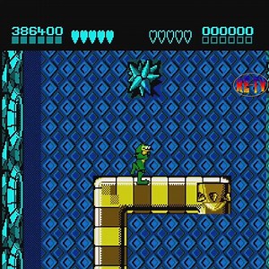 11K views · 152 reactions | Battletoads (NES) | Retro-Entertainment TV | Facebook