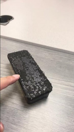 Don’t throw out your white board eraser!!! #shorts