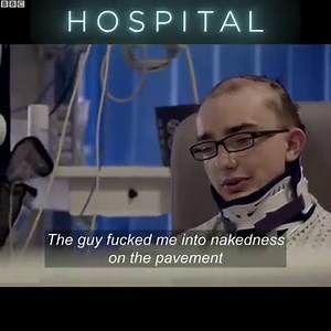 In March 2017, school friends Victor and Yann were caught up in the Westminster Bridge terror attack. Our cameras were filming at St Mary’s hospital when they boys arrived in A&E… | BBC