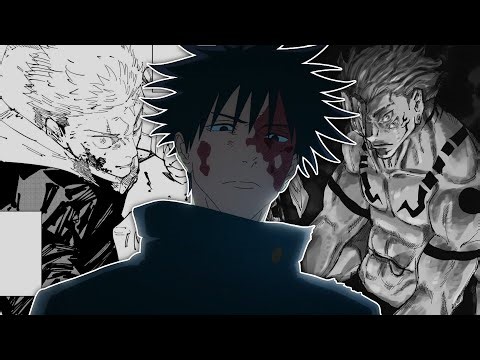 Every “Potential Man” In Jujutsu Kaisen