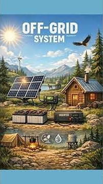 Energías Renovables: La VERDAD que NADIE te cuenta sobre el Cambio Climático | Solar, Eólica y Más
