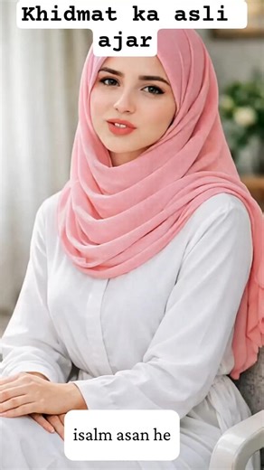 Maa Baap Ki Khidmat Ka Asli Ajar#islamicshorts