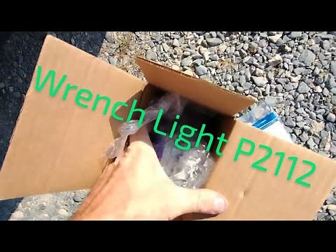 Ford Escape P2112 Throttle Actuator Stuck Closed