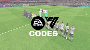 Codes FC Mobile en mars 2026