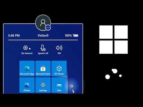 Windows HoloLens OS Emulator Demo!