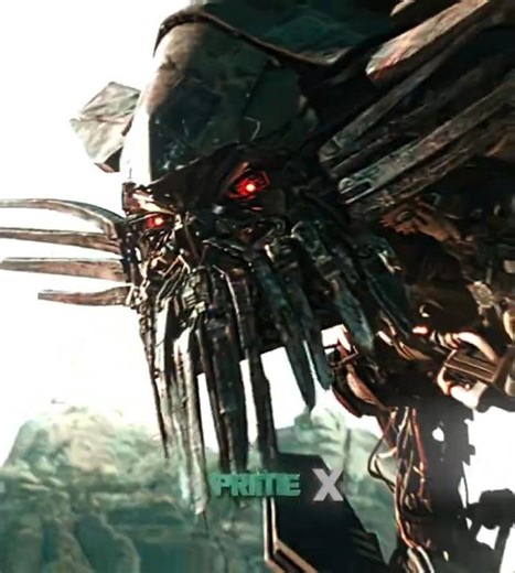 "Chairman Of The Board" - Jetfire Transformers Edit | AL NACER (Slowed) #edit #transformers #shorts