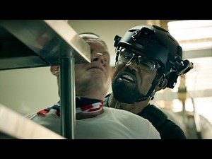 Hondo Arrests The Rasist - S.W.A.T. 4x08