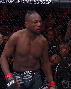 They call him Starboy for a reason🤩 Manel Kape looks to make a statement in tomorrow's main event! [ #UFCVegas103 | LIVE on ESPN at 7pmET ] | UFC