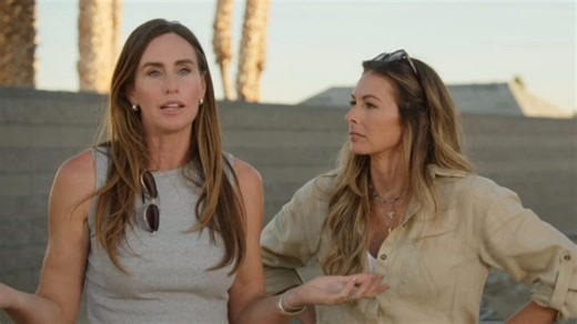 Kim Wolfe Reacts to ‘Rock the Block’ Cast’s Mixed Comments About Her Designs