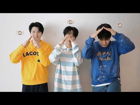 라포엠(LA POEM) 공식 팬클럽 LA VIEW 1기 초대 영상💌