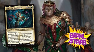 【Amazonian】争锋龙牙卫柯提斯主将