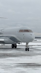 Global express | JP Aviation Films