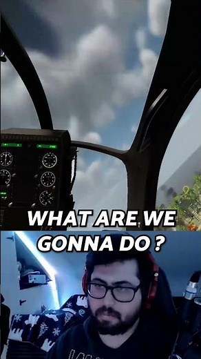 No Tail Rotor? No Problem. How to Fly Anyway 🚁💀 | Arma Reforger