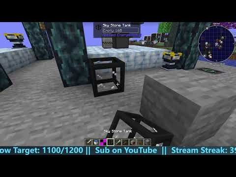 Pack Dev: Submerged 2