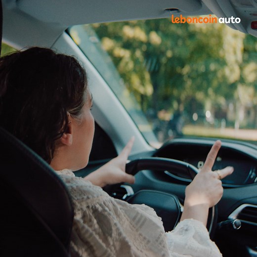 Trouver la voiture de ses rêves ? Ça passe toujours avec leboncoin auto. | leboncoin