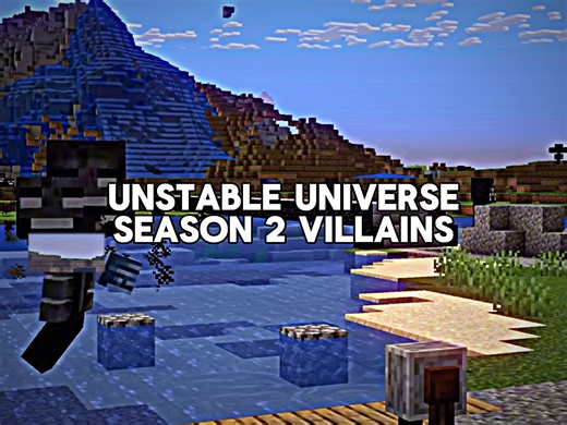 WyLL Arc Excitement in UNSTABLE UNIVERSE