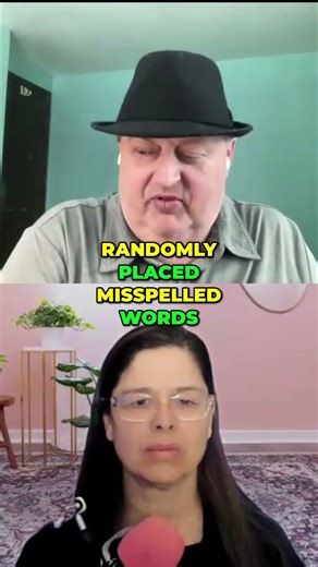 Dyslexia explained simply
