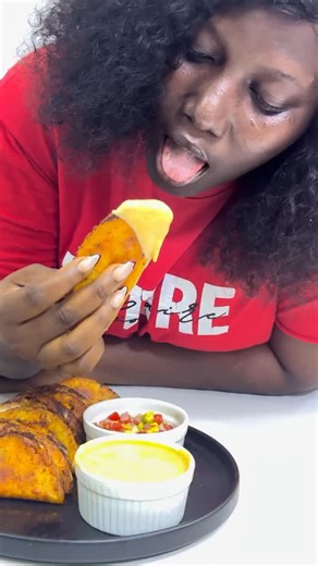 62 reactions | Here goes the leftover Ram meat recipe I promised you guys on my storySo Habibi how many should I keep for you?  Blender, Food Processor and Airfryer Oven : @buchymix | The Abisola | Facebook