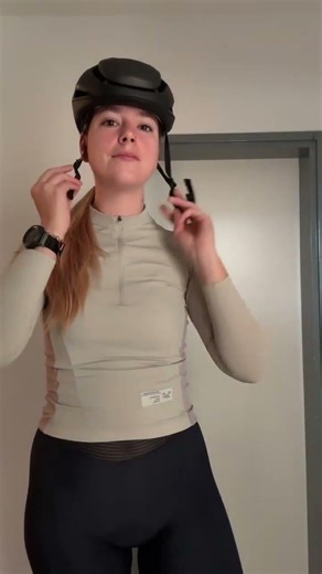 Spring Cycling Vlog with the Lumos Aero GT Road Bike Helmet 🚴‍♂️🌿