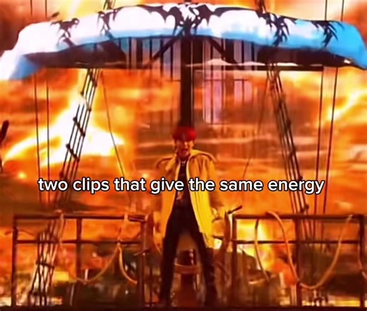 Check Out This Amazing High Note!