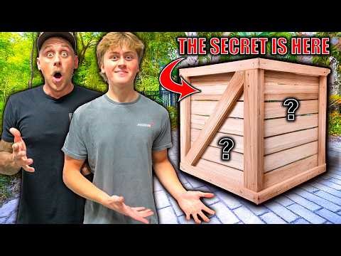 The Secret Is Here!! My Son Noah And I Started A New Million Dollar Business In Florida.