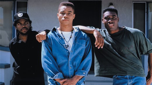 Watch Boyz n the Hood | Netflix