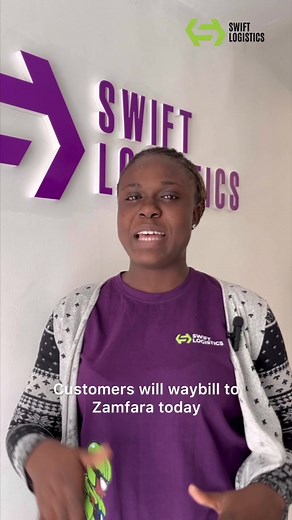 Logistics Challenges We Cherish at Swift Logistics