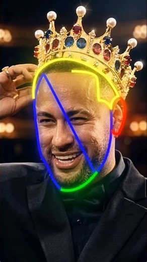 NEYMAR JR BRAZIL SONG TREND X SHAKIRA #neymar #football #art