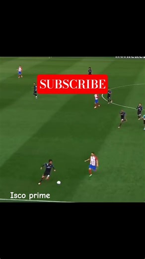 Isco magic Real Madrid🪄🎩