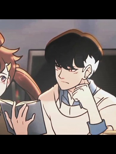 #MSA // I hate my coloring... BTW HE IS SO, NO WORDS CAN DESCRIBE IT! (IB:@zhyskaa ) u ate ur Jace edit! #mystotyanimated #msa #funimate #edits #edit #foryoupage #foryou #dontflop #makemefamous #xzyabc #viral #fyp