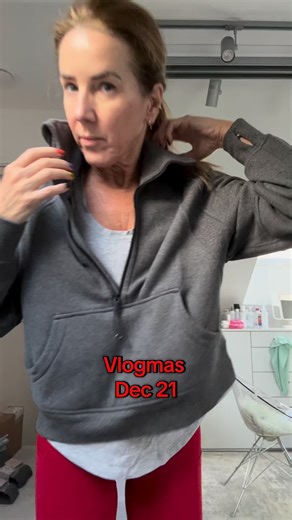 Sinead Ryan on Instagram: "Vlogmas December 21st 🎄 Anyone else’s adult children still need their mummy when hungover 🤣 @brownthomaslimerickofficial @taragartlanchocolate saves the day 🥰 #christmasmovie #vlogmas #ditl #needykids"