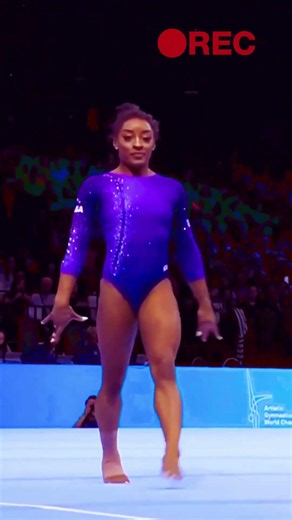 Simone Biles Best Moments 🤸 Women's Gymnastics #gymnastics