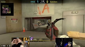 41K views · 109 reactions | Live Ingame AD for AdreN! 藍  ➡ Werbung:...